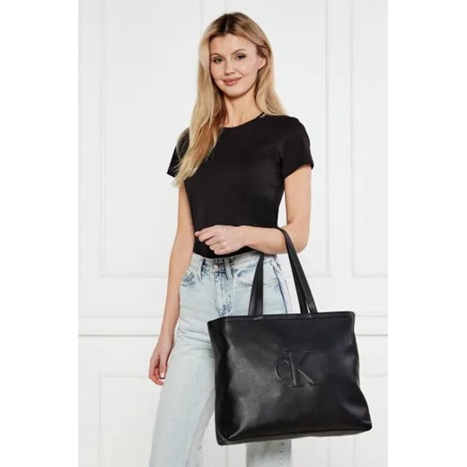 Calvin Klein Jeans Shopperka One Size Gomez Fashion Store okazja