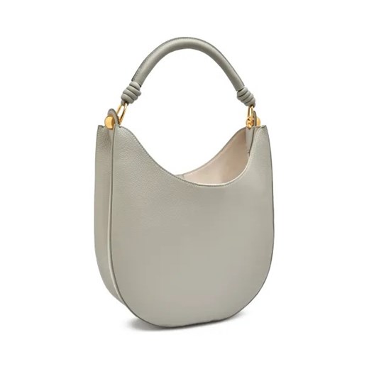 Furla Skórzane hobo Furla Sfera Furla One Size okazyjna cena Gomez Fashion Store