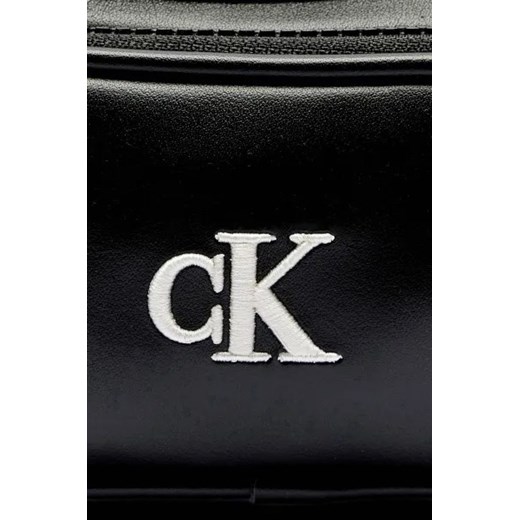 Calvin Klein Jeans Torebka na ramię One Size promocja Gomez Fashion Store