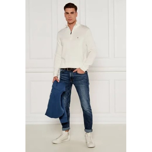 Calvin Klein Skórzane trampki Calvin Klein 40 wyprzedaż Gomez Fashion Store