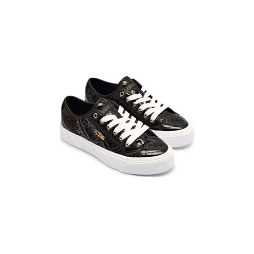 Buty sportowe damskie Guess sneakersy 