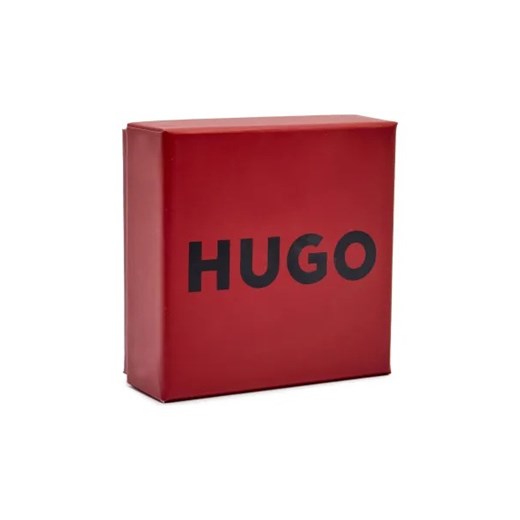 HUGO Bransoleta E-CUBESCORD2 One Size Gomez Fashion Store