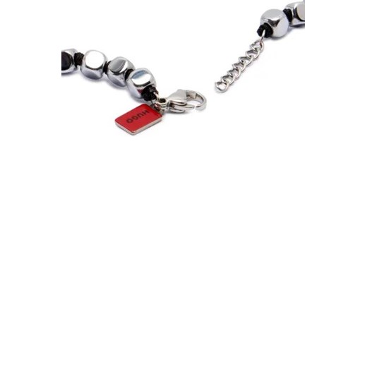 HUGO Bransoleta E-CUBESCORD2 One Size Gomez Fashion Store