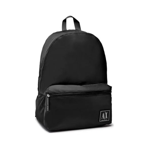 Armani Exchange Plecak Armani Exchange One Size promocja Gomez Fashion Store