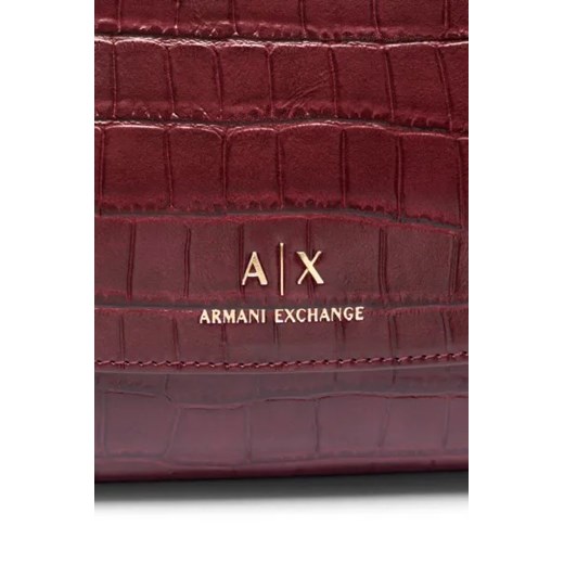 Armani Exchange Listonoszka Armani Exchange One Size Gomez Fashion Store