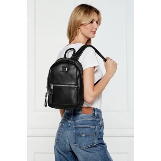 Tommy Jeans Plecak Tommy Jeans OS wyprzedaż Gomez Fashion Store