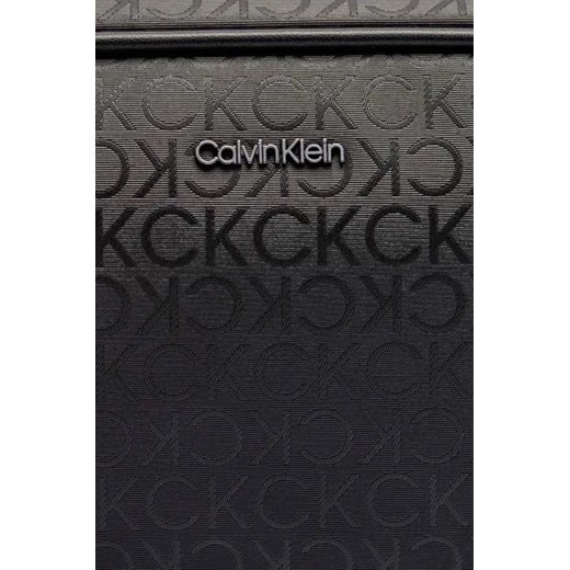 Calvin Klein Kosmetyczka Calvin Klein One Size Gomez Fashion Store wyprzedaż