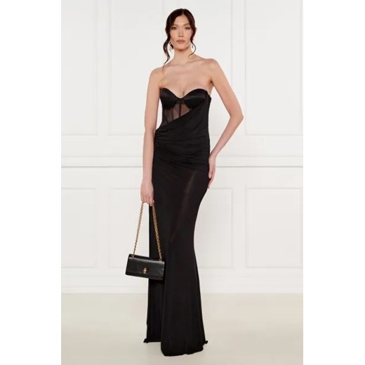 Listonoszka Marc Jacobs skórzana 