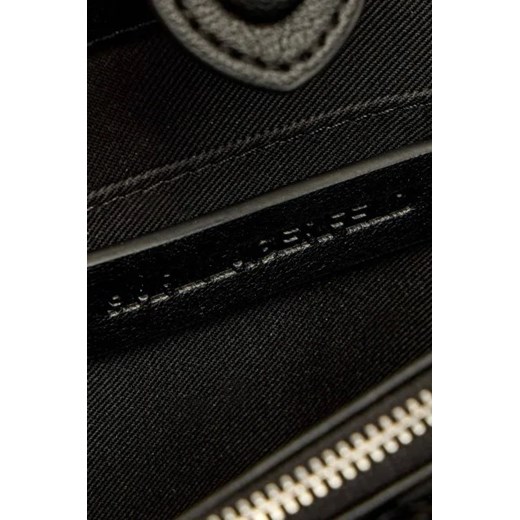 Karl Lagerfeld Torebka na ramię ikon monogram Karl Lagerfeld OS Gomez Fashion Store