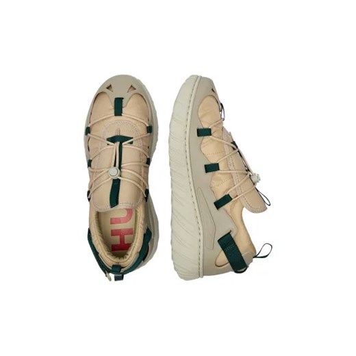 Buty sportowe męskie Hugo Boss z tworzywa sztucznego 