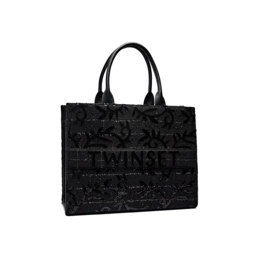 TWINSET Shopperka Victoria Twinset One Size okazyjna cena Gomez Fashion Store