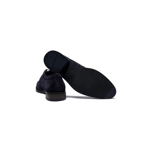Buty eleganckie męskie Joop! skórzane 