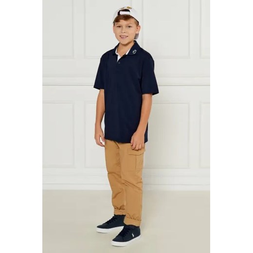 POLO RALPH LAUREN Sneakersy Polo Ralph Lauren 35 promocja Gomez Fashion Store