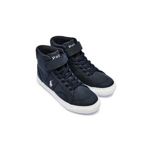 POLO RALPH LAUREN Sneakersy Polo Ralph Lauren 35 Gomez Fashion Store wyprzedaż