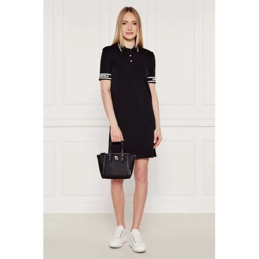 Karl Lagerfeld Kuferek ikon Karl Lagerfeld One Size Gomez Fashion Store