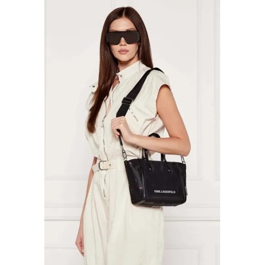 Karl Lagerfeld Kuferek ikon Karl Lagerfeld One Size Gomez Fashion Store