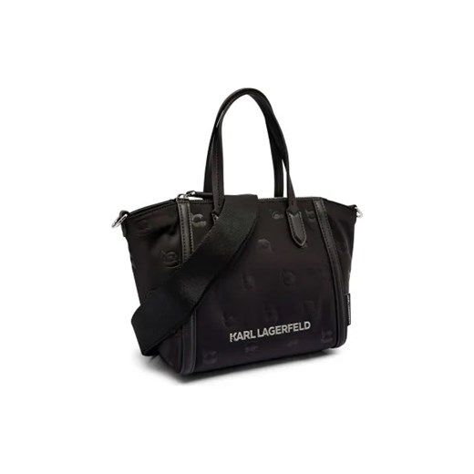 Karl Lagerfeld Kuferek ikon Karl Lagerfeld One Size Gomez Fashion Store