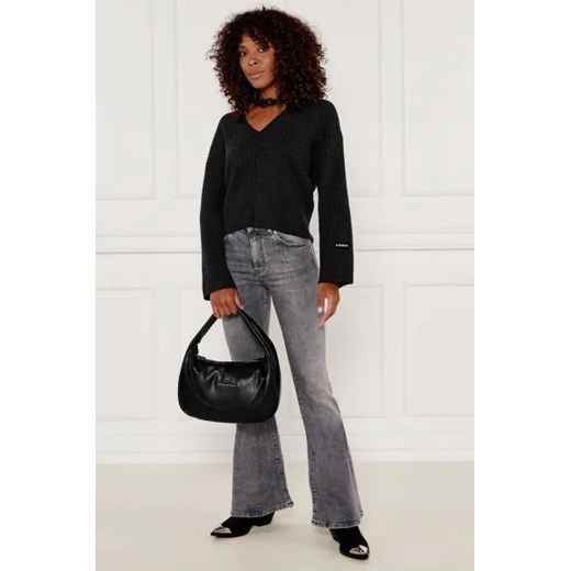 Chiara Ferragni Hobo Chiara Ferragni OS Gomez Fashion Store promocyjna cena