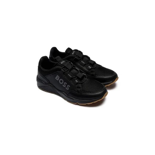 BOSS Kidswear Sneakersy Boss Kidswear 39 wyprzedaż Gomez Fashion Store