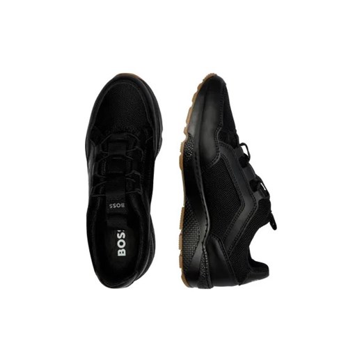 BOSS Kidswear Sneakersy Boss Kidswear 40 Gomez Fashion Store okazja