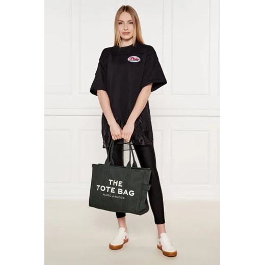 Marc Jacobs Shopperka The Canvas Large Tote Bag Marc Jacobs One Size Gomez Fashion Store