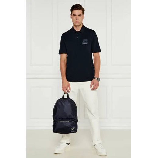 Armani Exchange Plecak Armani Exchange One Size promocja Gomez Fashion Store