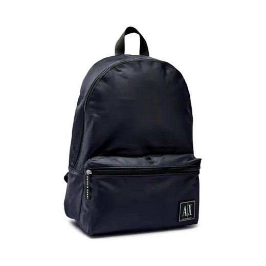 Armani Exchange Plecak Armani Exchange One Size promocyjna cena Gomez Fashion Store