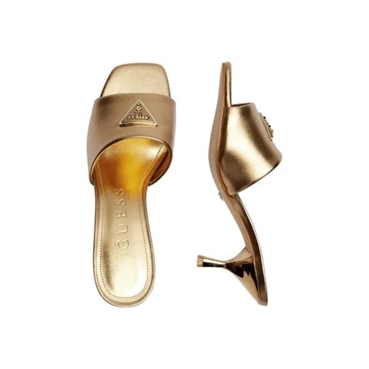 Guess Klapki MERLOA Guess 38 Gomez Fashion Store okazja