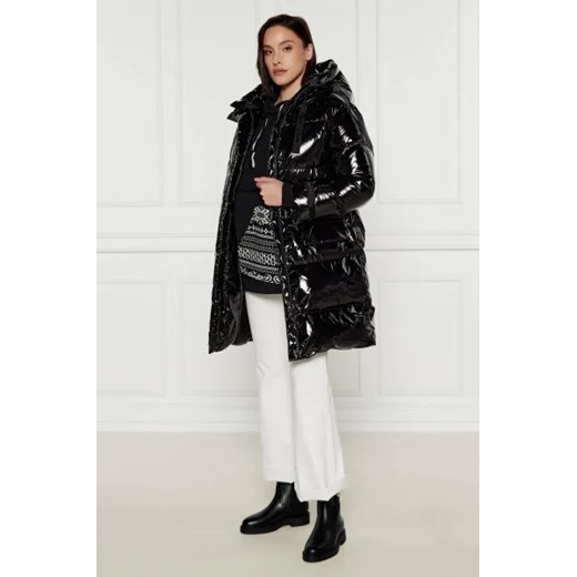 Furla Skórzane botki FURLA SFERA Furla 41 Gomez Fashion Store wyprzedaż