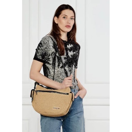 Desigual Torebka na ramię ASTANA Desigual OS okazja Gomez Fashion Store