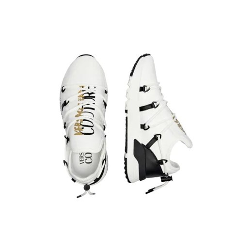 Buty sportowe męskie Versace Jeans 