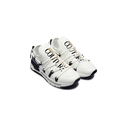 Buty sportowe męskie Versace Jeans 