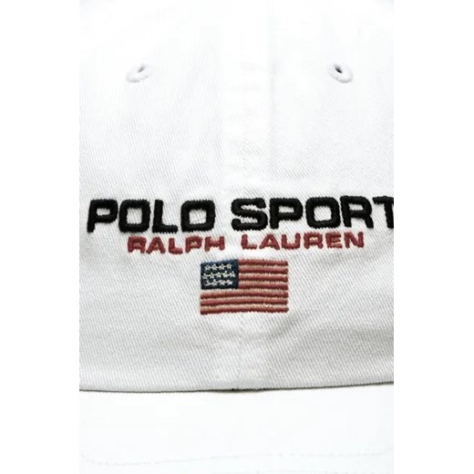 POLO RALPH LAUREN Bejsbolówka Polo Ralph Lauren One Size okazja Gomez Fashion Store