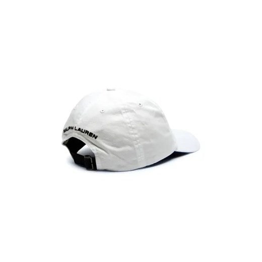 POLO RALPH LAUREN Bejsbolówka Polo Ralph Lauren One Size okazja Gomez Fashion Store