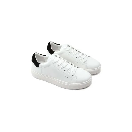 Kurt Geiger Skórzane trampki Kurt Geiger 44 Gomez Fashion Store