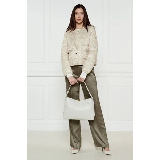 Furla Skórzana torebka na ramię Furla Sfera Soft Furla OS Gomez Fashion Store