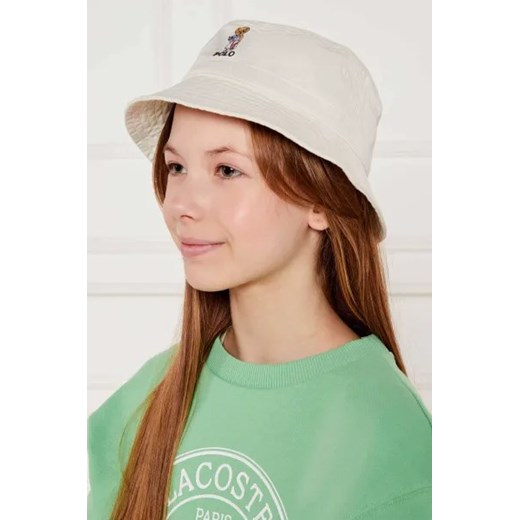 POLO RALPH LAUREN Kapelusz Polo Ralph Lauren 3/9 okazyjna cena Gomez Fashion Store