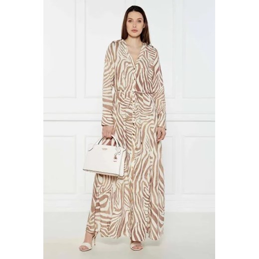 Guess Kuferek FEDANA Guess One Size okazja Gomez Fashion Store