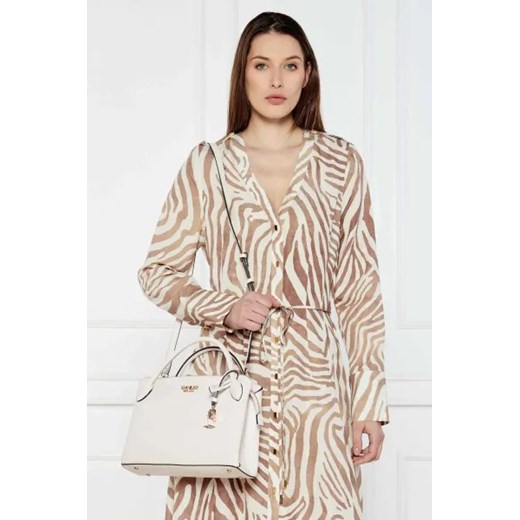 Guess Kuferek FEDANA Guess One Size Gomez Fashion Store promocyjna cena