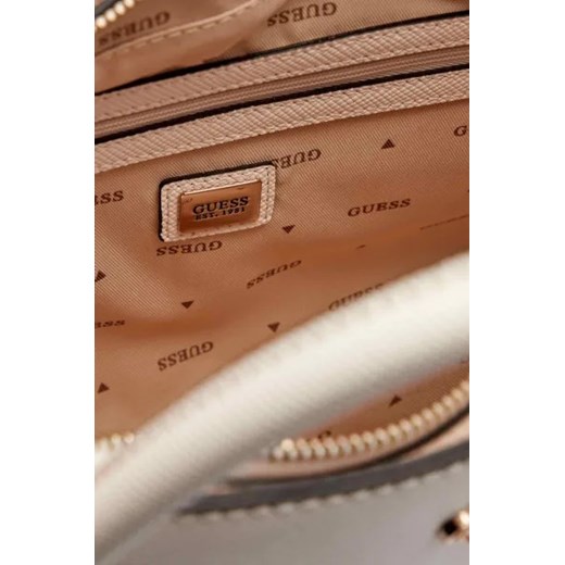 Guess Kuferek FEDANA Guess One Size Gomez Fashion Store promocja