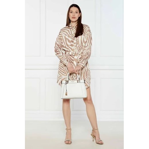 Guess Kuferek ANADELA Guess One Size okazja Gomez Fashion Store