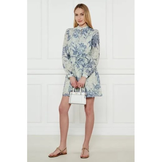 Guess Kuferek ANADELA Guess One Size promocyjna cena Gomez Fashion Store