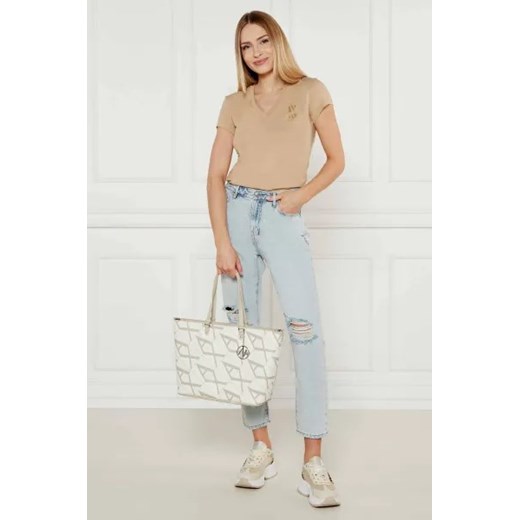 Armani Exchange Shopperka Armani Exchange One Size Gomez Fashion Store wyprzedaż