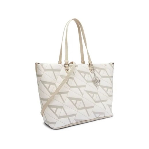 Armani Exchange Shopperka Armani Exchange One Size wyprzedaż Gomez Fashion Store