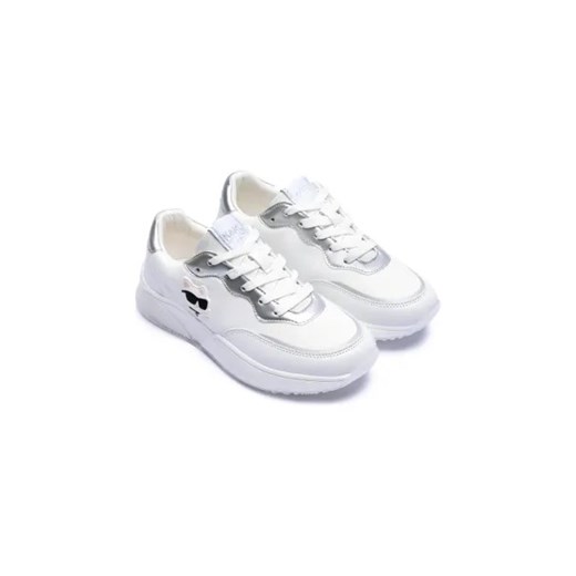 Karl Lagerfeld Kids Sneakersy 39 Gomez Fashion Store okazyjna cena