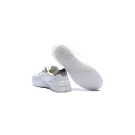 Karl Lagerfeld Kids Sneakersy 39 promocyjna cena Gomez Fashion Store