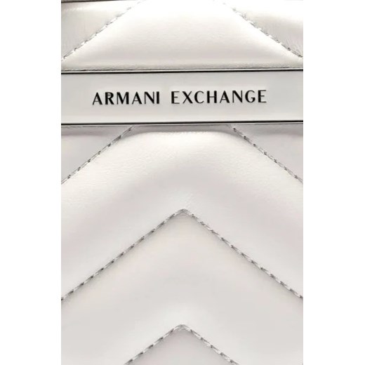 Armani Exchange Listonoszka Armani Exchange One Size okazja Gomez Fashion Store