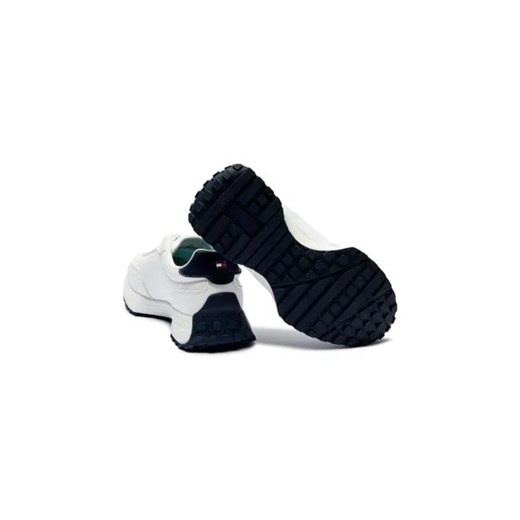 Tommy Hilfiger Sneakersy Tommy Hilfiger 36 okazja Gomez Fashion Store
