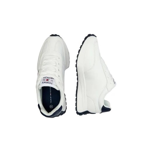 Tommy Hilfiger Sneakersy Tommy Hilfiger 36 okazyjna cena Gomez Fashion Store