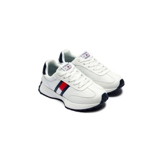 Tommy Hilfiger Sneakersy Tommy Hilfiger 36 promocyjna cena Gomez Fashion Store